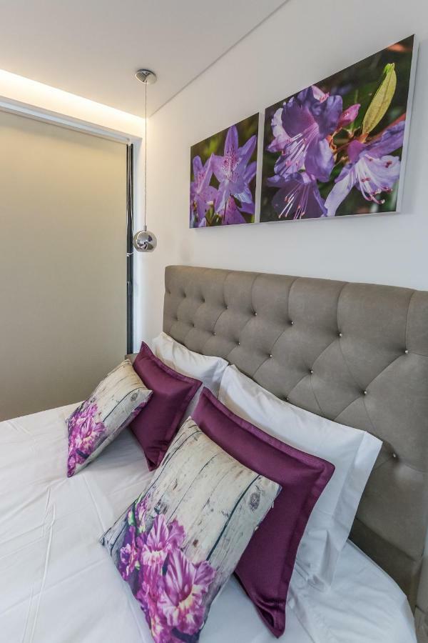 Azaleas Guest House Ribeira Cha Exterior foto